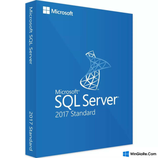 SQL Server 2017 Standard 2