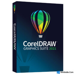CorelDraw Graphics Suite 2021 3