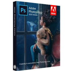 Adobe Photoshop 2020 (PC/MAC) 3