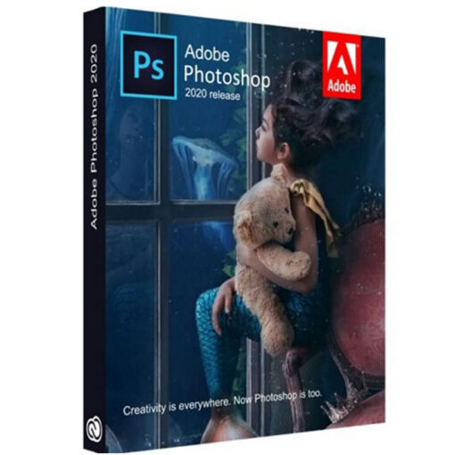 Adobe Photoshop 2020 (PC/MAC) 2