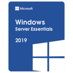 Windows Server 2019 Essentials 3