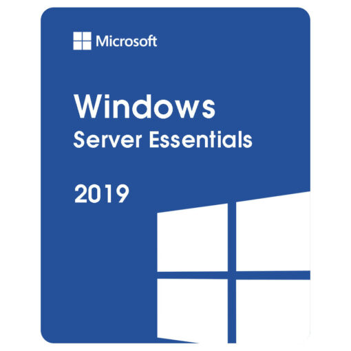 Windows Server 2019 Essentials 2