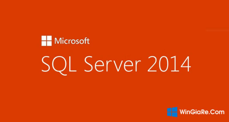 SQL Server 2014 standard 2