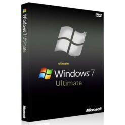 Windows 7 Ultimate 3