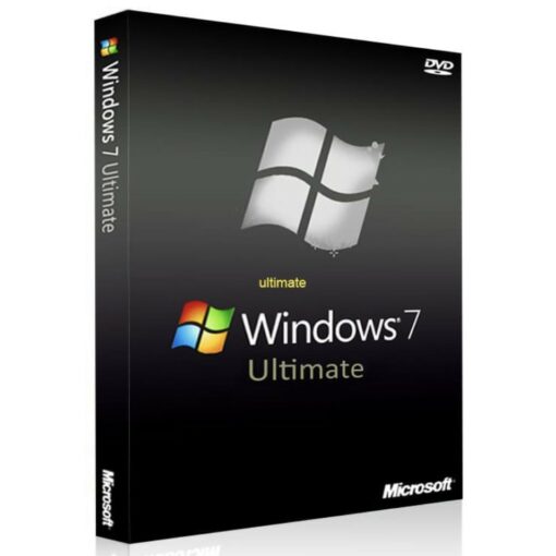Windows 7 Ultimate 2