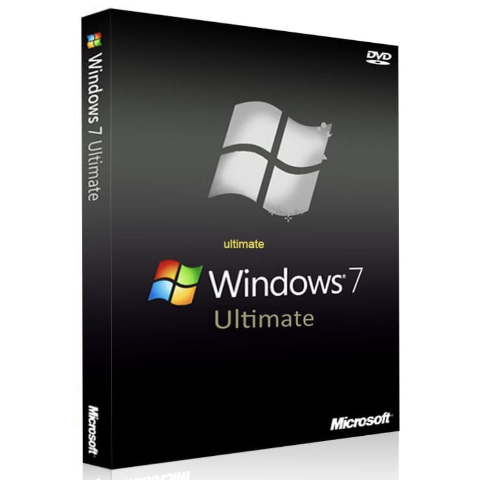 Mua Key Windows 7 Ultimate Bản Quyền Chính Hãng Giá Rẻ