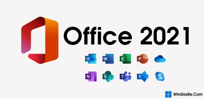 Giới thiệu các tính năng mới trong Office 2021 7 mới phát hành