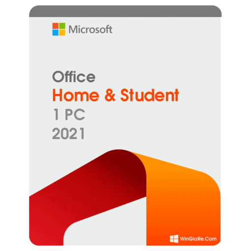 Office Home & Student 2021 1