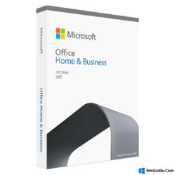 Office 2016 Home and Business (Mac) 8