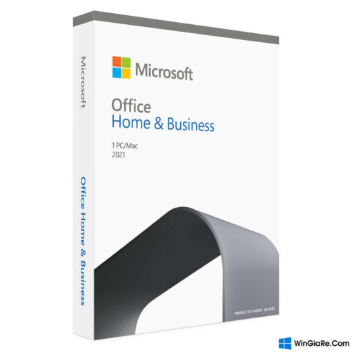 Office Home & Business 2021 2