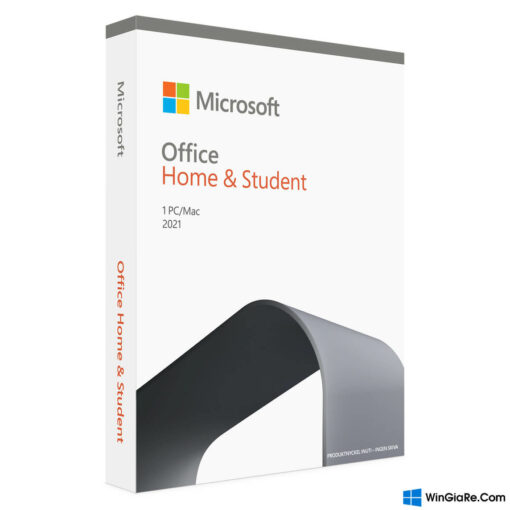 Office Home & Student 2021 2