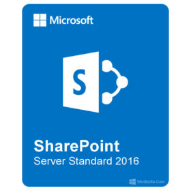 SharePoint Server 2016
