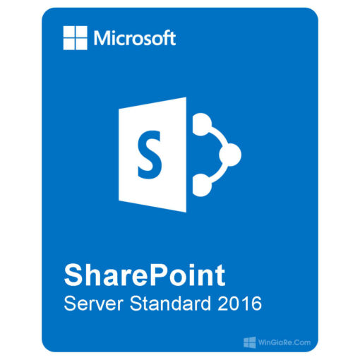 SharePoint Server 2016 1