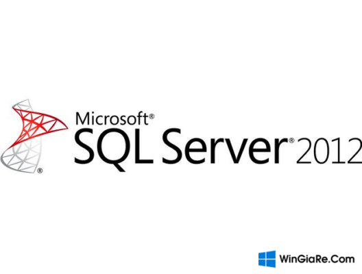 SQL server 2012 standard