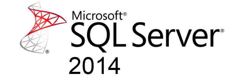 SQL Server 2014 standard 3
