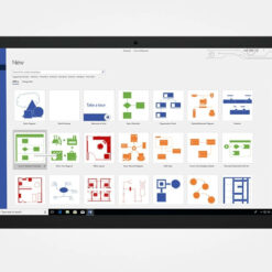 Link tải Office 2021, Visio 2021, Project 2021 gốc từ Microsoft 5