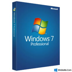 Windows 7 Professional 3