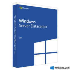 Windows Server 2019 (Standard & Datacenter) 4