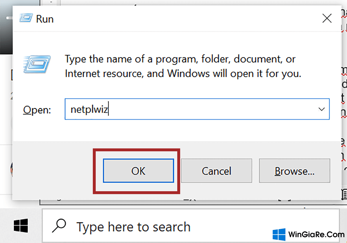 Tổng hợp 3 cách đổi tên tài khoản trên Windows 11