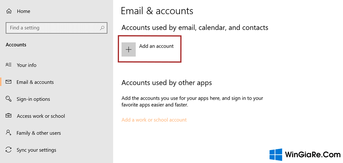 Chi tiết cách tìm và khóa máy bị mất qua email