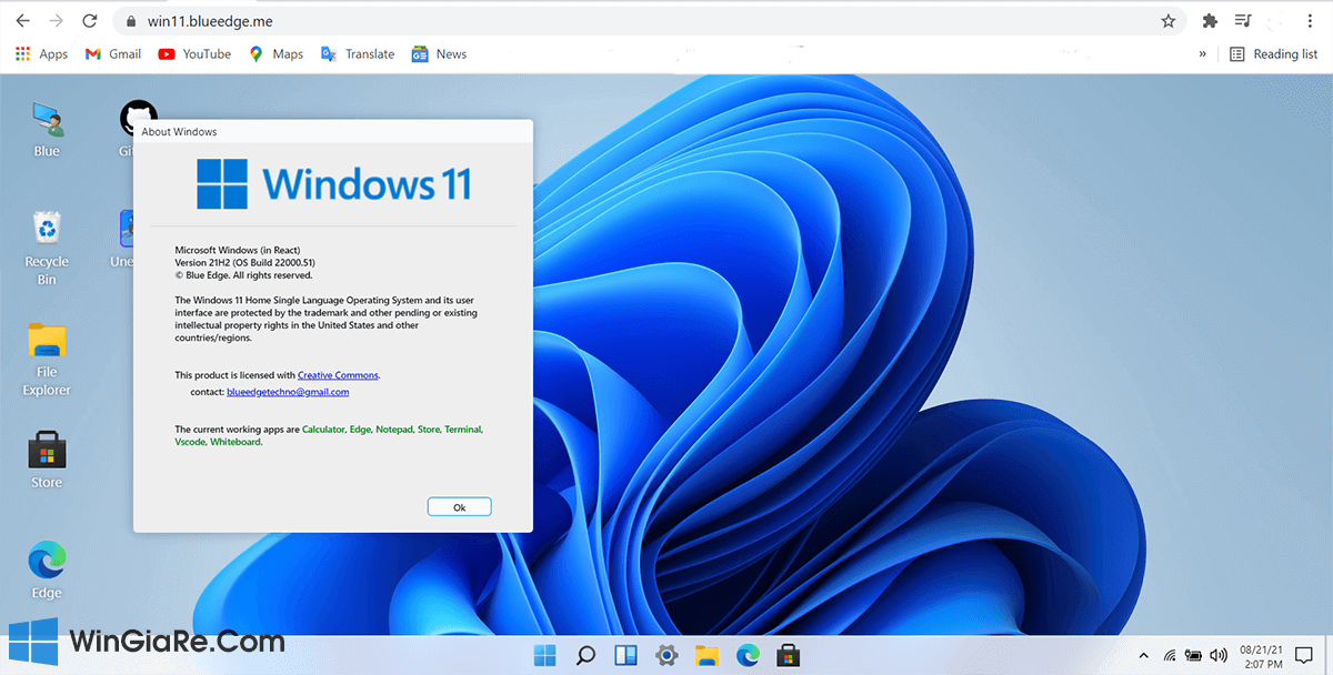 Mua Key bản quyền Windows 11 Mak 20 máy giá rẻ chính hãng