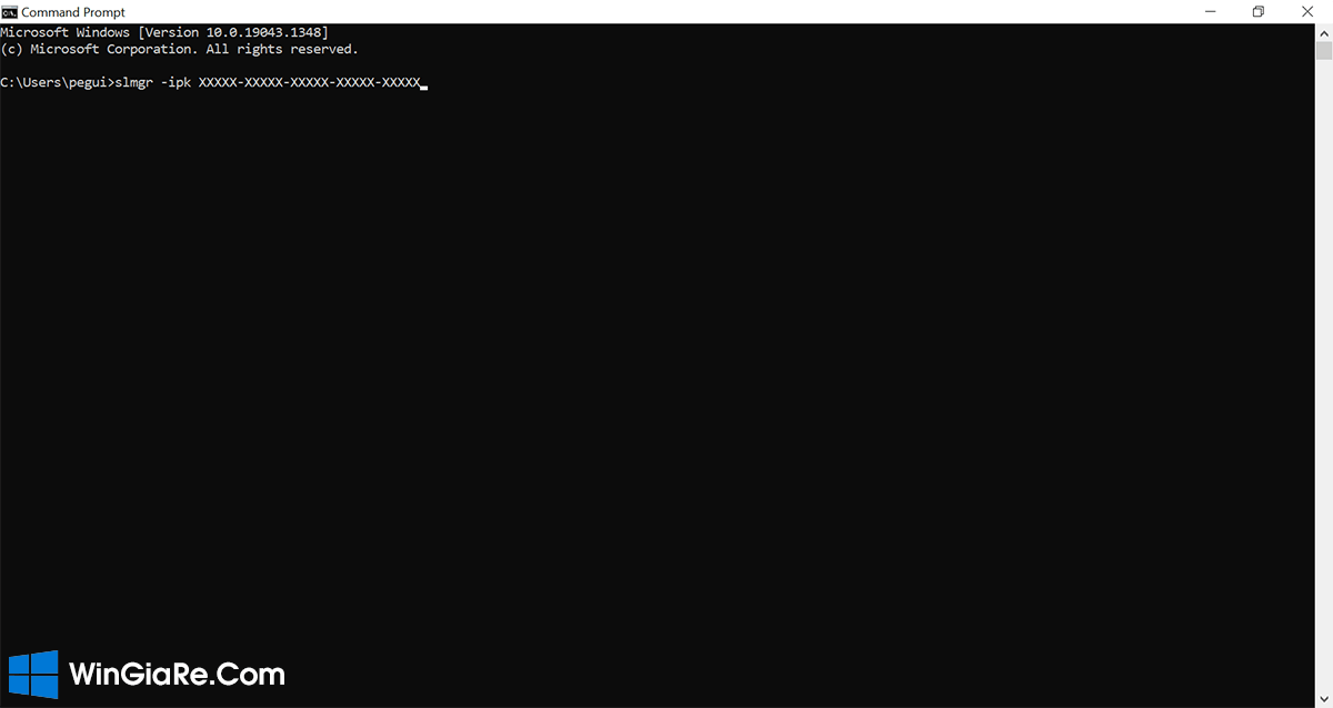 Cách khắc phục lỗi Error Code 0x8007007b trên Windows 10