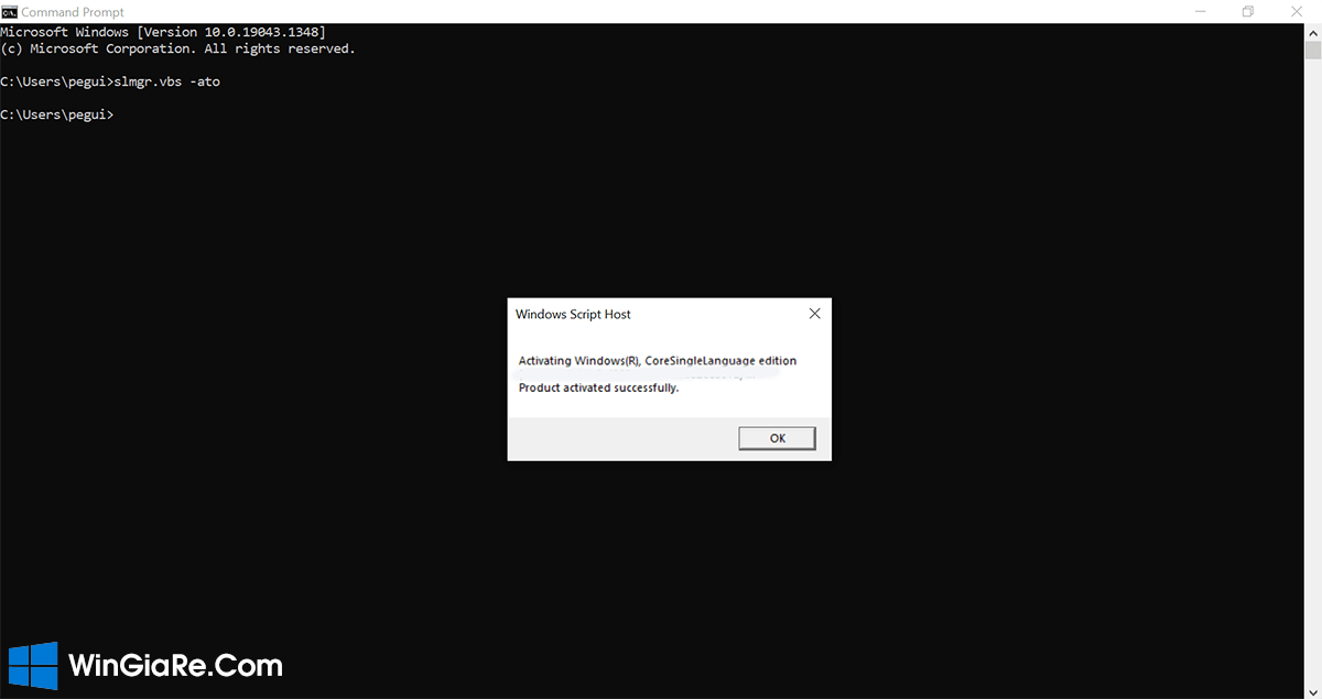 Cách sửa mã lỗi 0x8007007b trong Windows 10