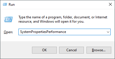 Cải thiện hiệu suất PC bằng cách tắt hoạt ảnh Windows 11
