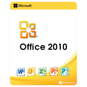 Office 2010 Professional Plus (Vĩnh viễn)