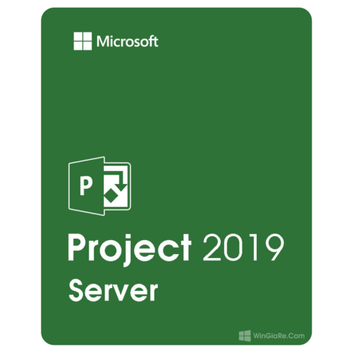 Project Server 2019 Standard 1