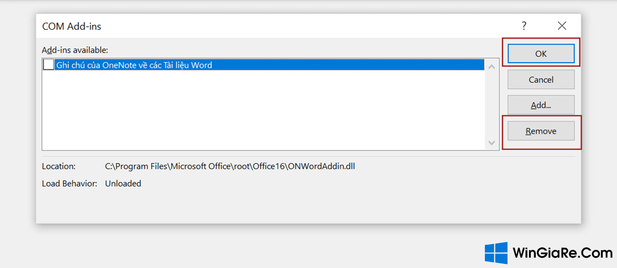 3 cách khắc phục lỗi không mở được ứng dụng Office trên Windows 10