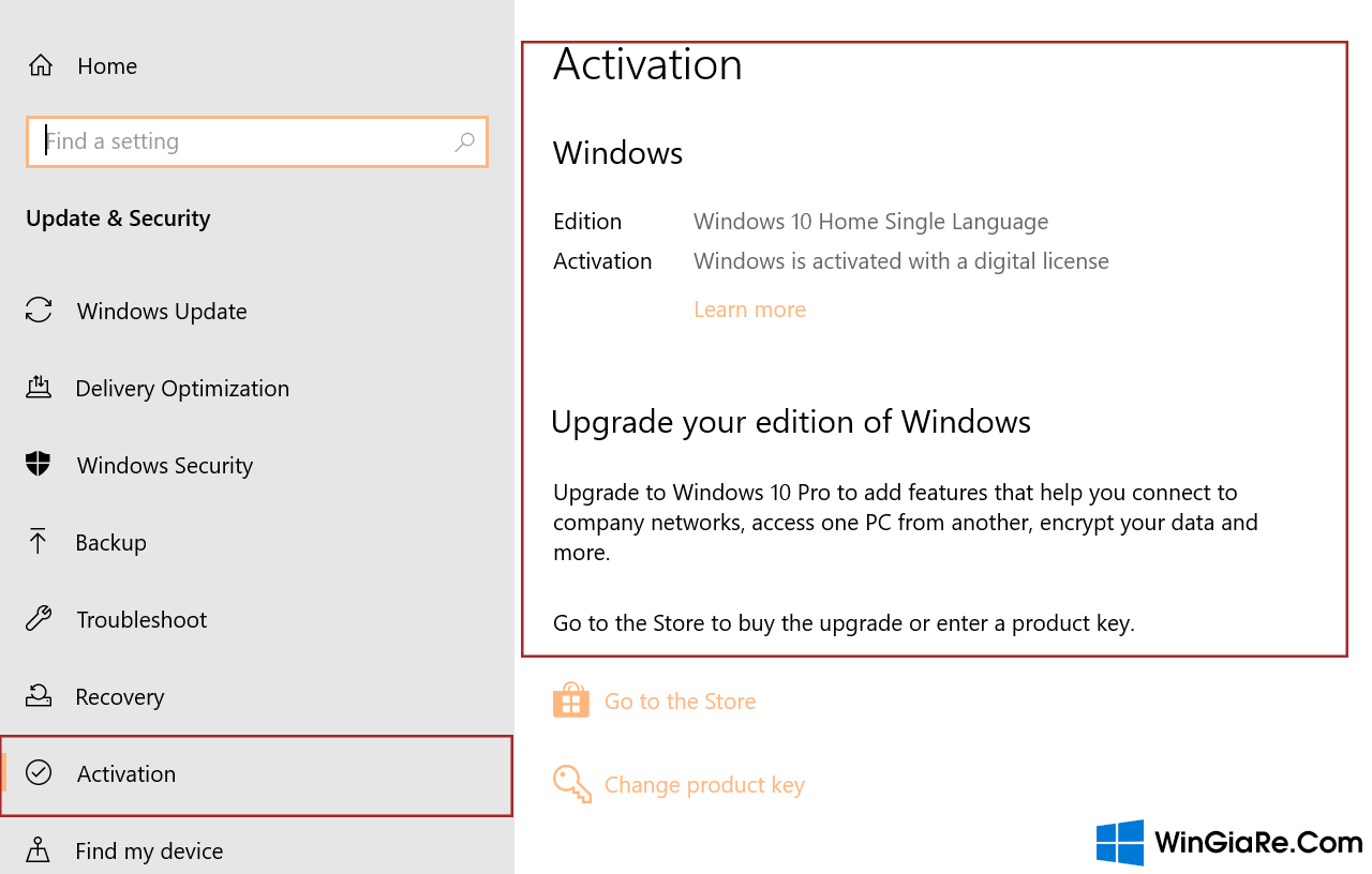 Top 5 cách sửa lỗi Your Windows License Will Expire Soon