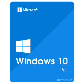 Windows 10 Pro bản quyền (Vĩnh viễn)