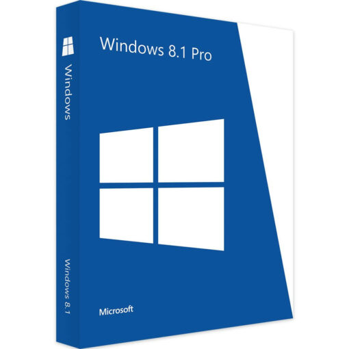 Windows 8.1 Pro 2