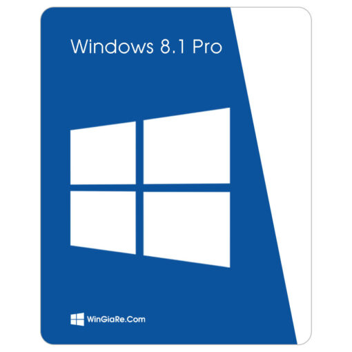 Windows 8.1 Pro 1