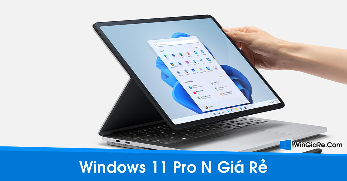 Windows 11 Pro N 2