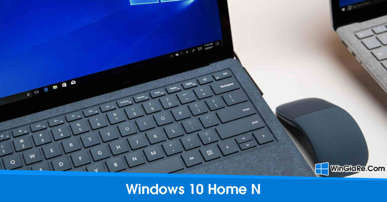Windows 10 Home N 2