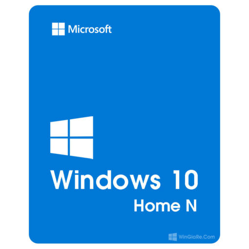 Windows 10 Home N 1
