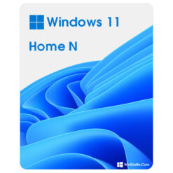 Cách cài đặt Tiếng Việt cho Windows 11 Home Single Language 14