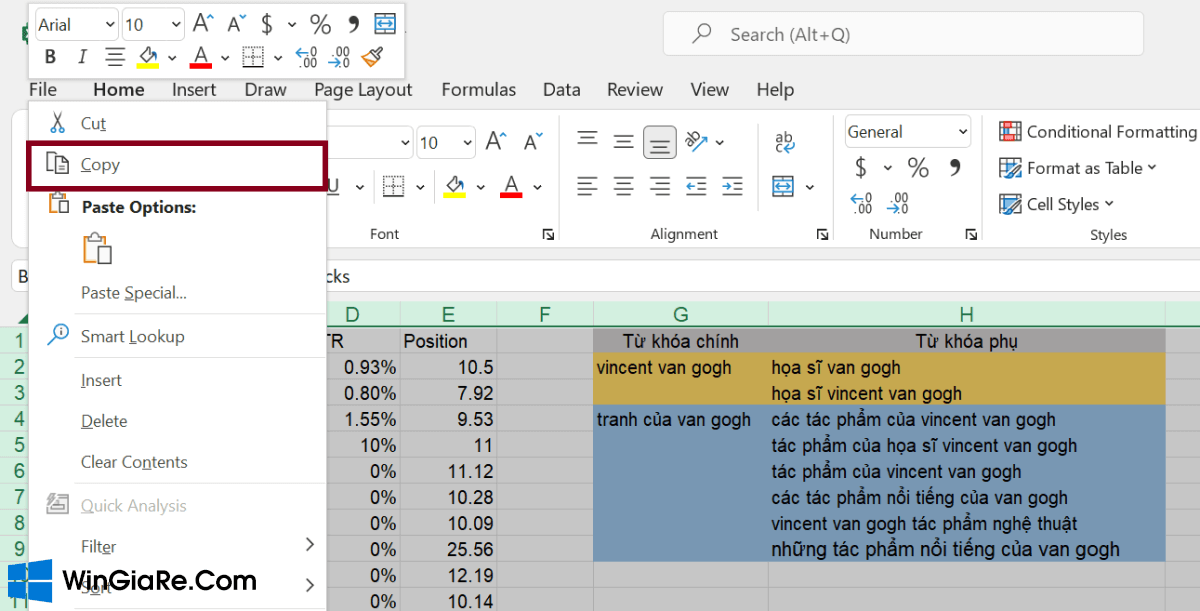 Chia sẻ 5 cách bỏ chế độ chỉ đọc trong Excel nhanh nhất