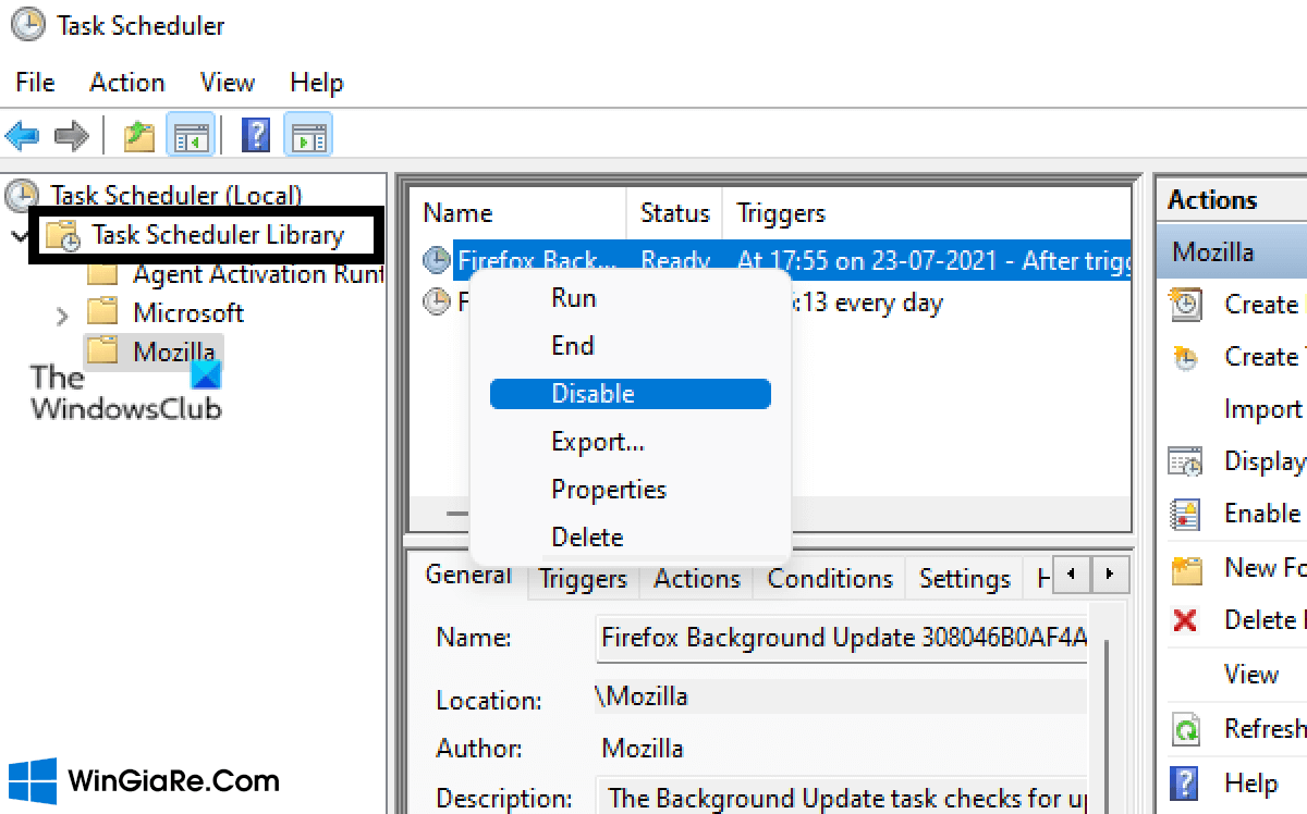 Bật mí cách tắt các chương trình khởi động trên Windows 11
