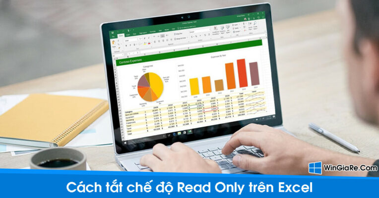 Chia sẻ 5 cách gỡ bỏ chế độ Read Only trên Excel nhanh nhất 6