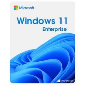 Windows 11 Enterprise bản quyền (Vĩnh viễn)