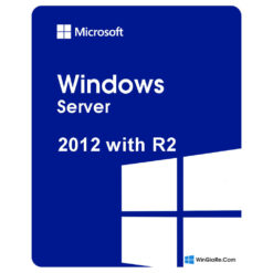 Windows Server 2012 (Datacenter /Essentials /Essentials) 5