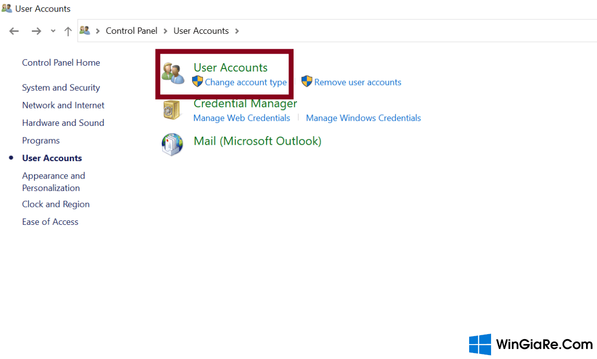 Khám phá các cách bật/tắt Kiểm soát tài khoản người dùng trong Windows 11