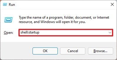 Cách ngăn ứng dụng tự động mở khi bạn bật PC Windows 11
