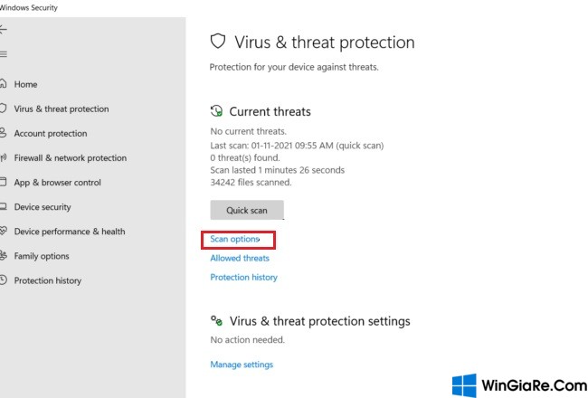 Windows 11 có cần tải phần mềm diệt virus?