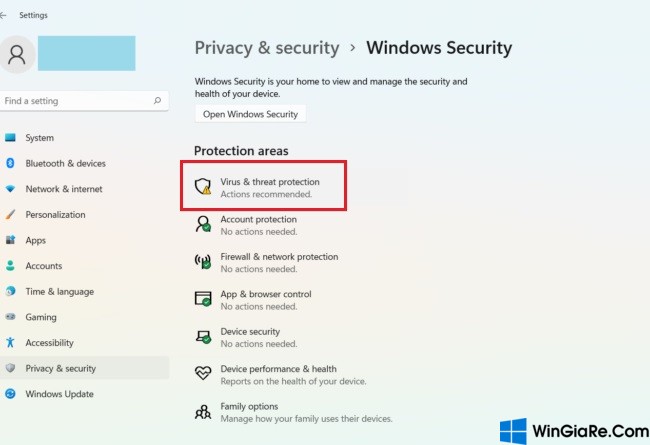 Windows 11 có cần tải phần mềm diệt virus?