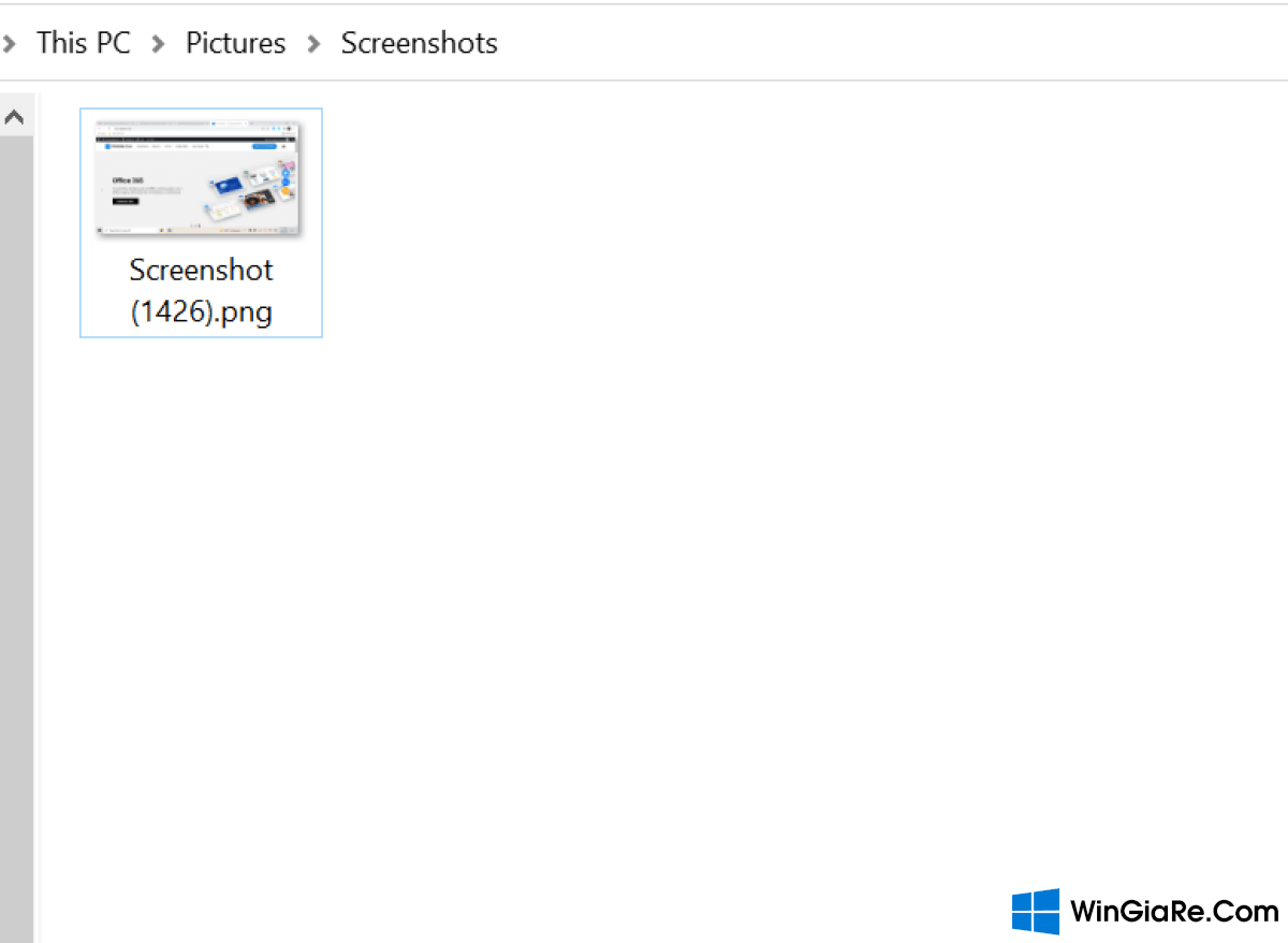 Chia sẻ 5 cách chụp ảnh màn hình trên PC Windows 11 nhanh nhất