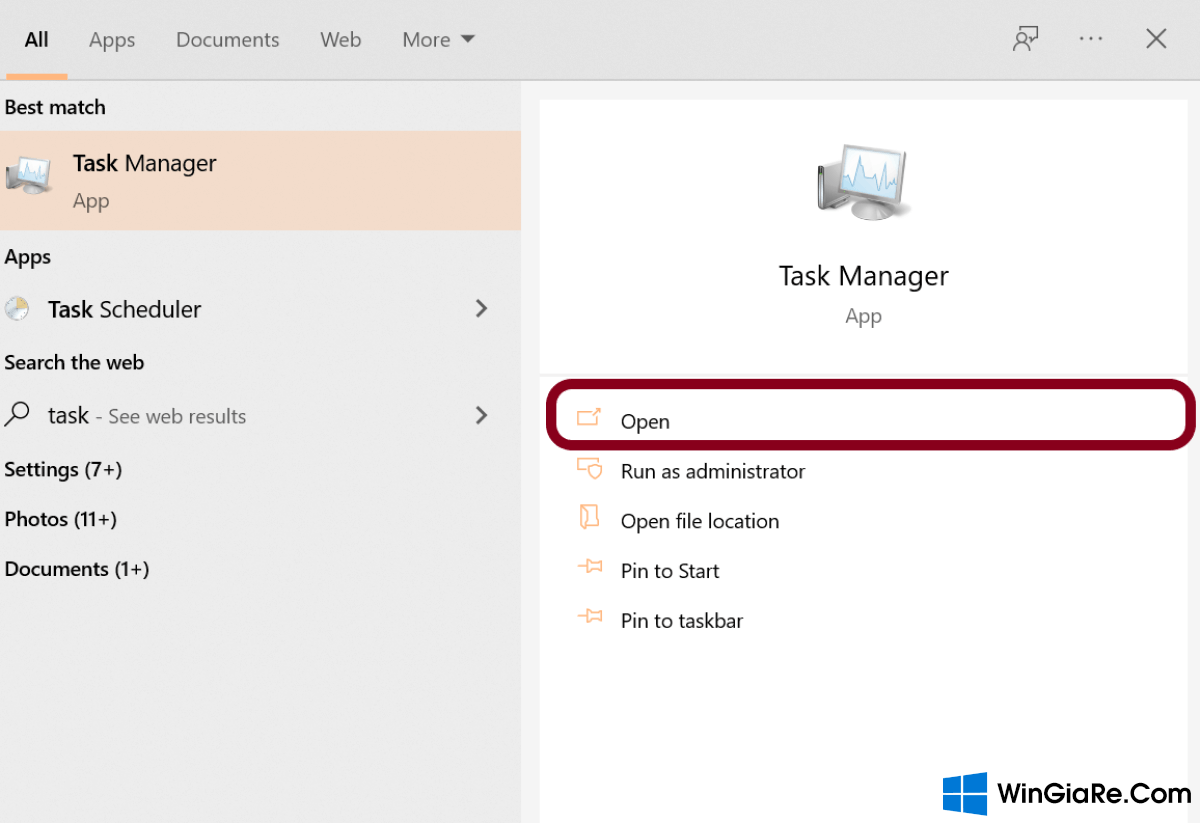 5 cách sửa lỗi không tạo được thư mục mới trên Windows 11